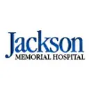 Jackson Health logo