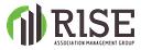 Rise Association Management Group logo