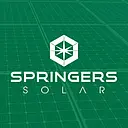 Springers Solar logo