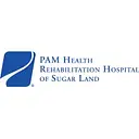 PAM Health Rehabilitation Hospital of Sugar Land logo