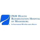 PAM Health Rehabilitation Hospital of Miamisburg logo