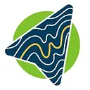 Waypoint Maine logo