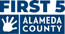 First 5 Alameda County logo