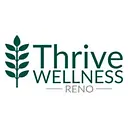 THRIVE Wellness and Recovery Inc logo