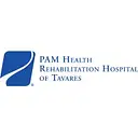 PAM Health Rehabilitation Hospital of Tavares logo