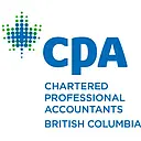 Chartered Professional Accountants of BC logo