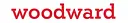 Woodward Design+Build logo