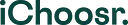 iChoosr logo