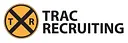 TRAC Recruiting logo