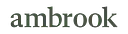 Ambrook logo