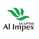 Al-impex Business PLC logo
