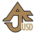 Apache Junction Unified School District logo
