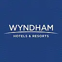 Wyndham Hotels & Resorts logo
