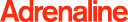 Adrenaline logo