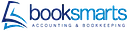BookSmarts Accounting logo