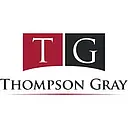 Thompson Gray Inc. logo