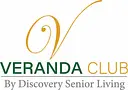 Veranda Club logo