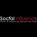 Social Influence logo