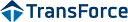 US TransForce logo