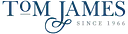 Tom James Company logo