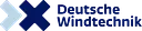 Deutsche Windtechnik  & Co. KG logo