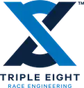 Triple Eight Race Engineering logo
