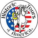 Historic Tours of America logo