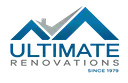 Ultimate Renovations logo