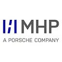 MHP logo