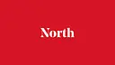 North Studio logo