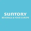 Suntory Beverage & Food France logo