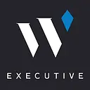 W-Executive logo