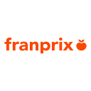 Franprix logo