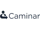 Caminar logo