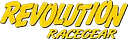 Revolution Racegear logo