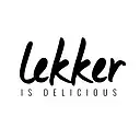Lekker Rank logo