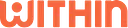 Within logo