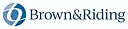 Brown & Riding Insurance Services logo