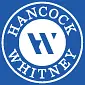 Hancock Whitney Bank logo