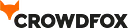 Crowdfox logo