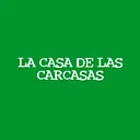 La Casa de las Carcasas logo