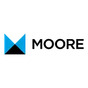 Moore logo