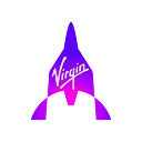 Virgin Galactic (VG) logo