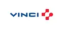 VINCI logo