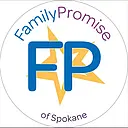 Family Promise of Spokane logo