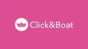 Click&Boat logo