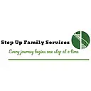 Step Up  Family Services LLC logo