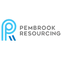 Pembrook Resourcing logo