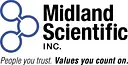 Midland Scientific Inc logo