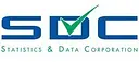Statistics & Data Corporation (SDC) logo